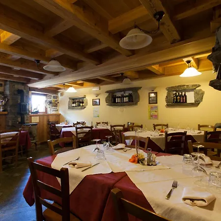 L' Aroula Rooms & Restaurant-3